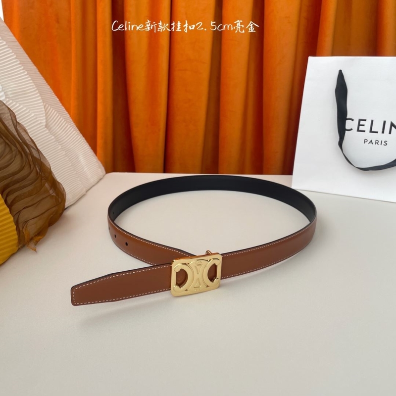 CELINE Belts